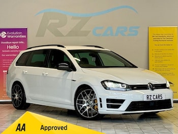 2016 (66) - 2.0 TSI R 5dr DSG