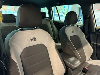 Used Volkswagen Golf 2016 for sale - 76640405: Photo