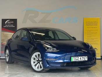 Used Tesla Model 3 2021 for sale - 79087543: Photo