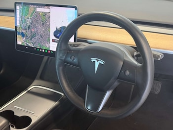 Used Tesla Model 3 2021 for sale - 79087543: Photo