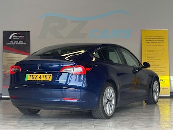 Used Tesla Model 3 2021 for sale - 79087543: Photo