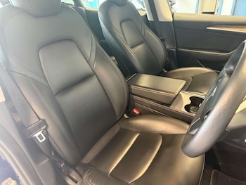 Used Tesla Model 3 2021 for sale - 79087543: Photo