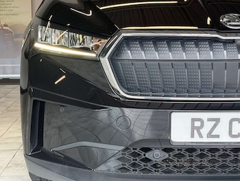 Used Skoda Enyaq 2021 for sale - 79583583: Photo