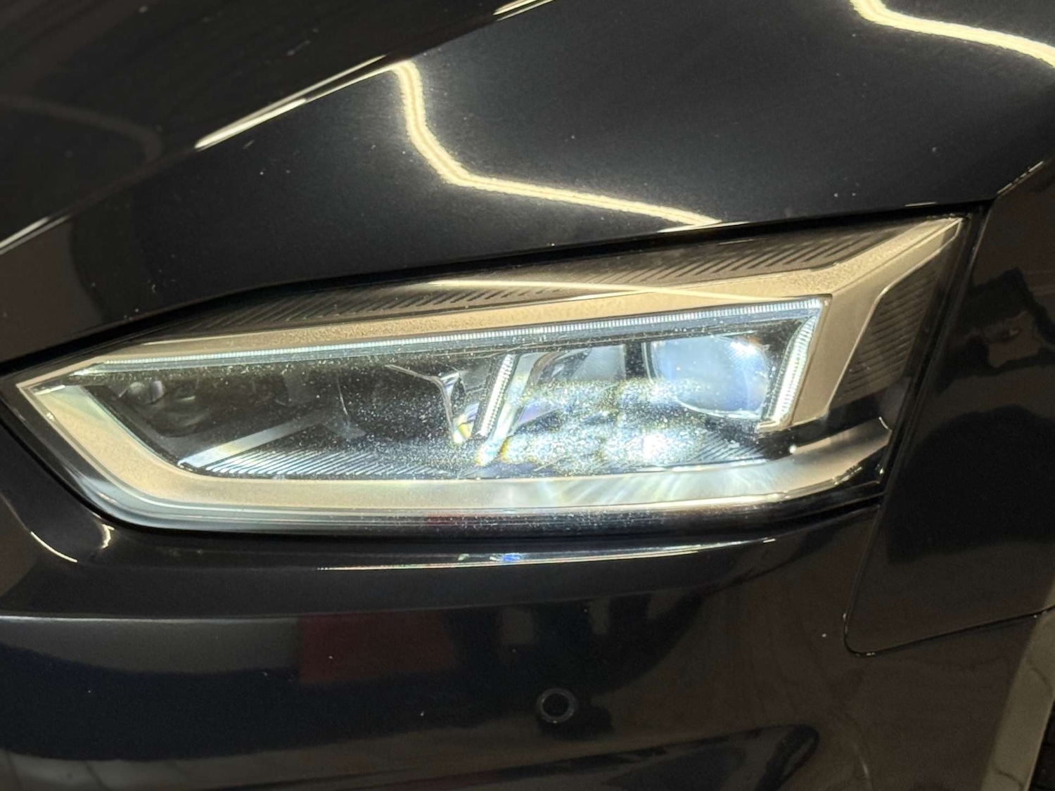 Used Audi A5 2017 for sale - 77251451: Photo 20