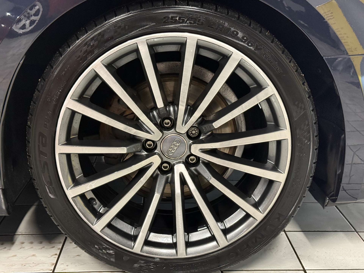 Used Audi A5 2017 for sale - 77251451: Photo 22