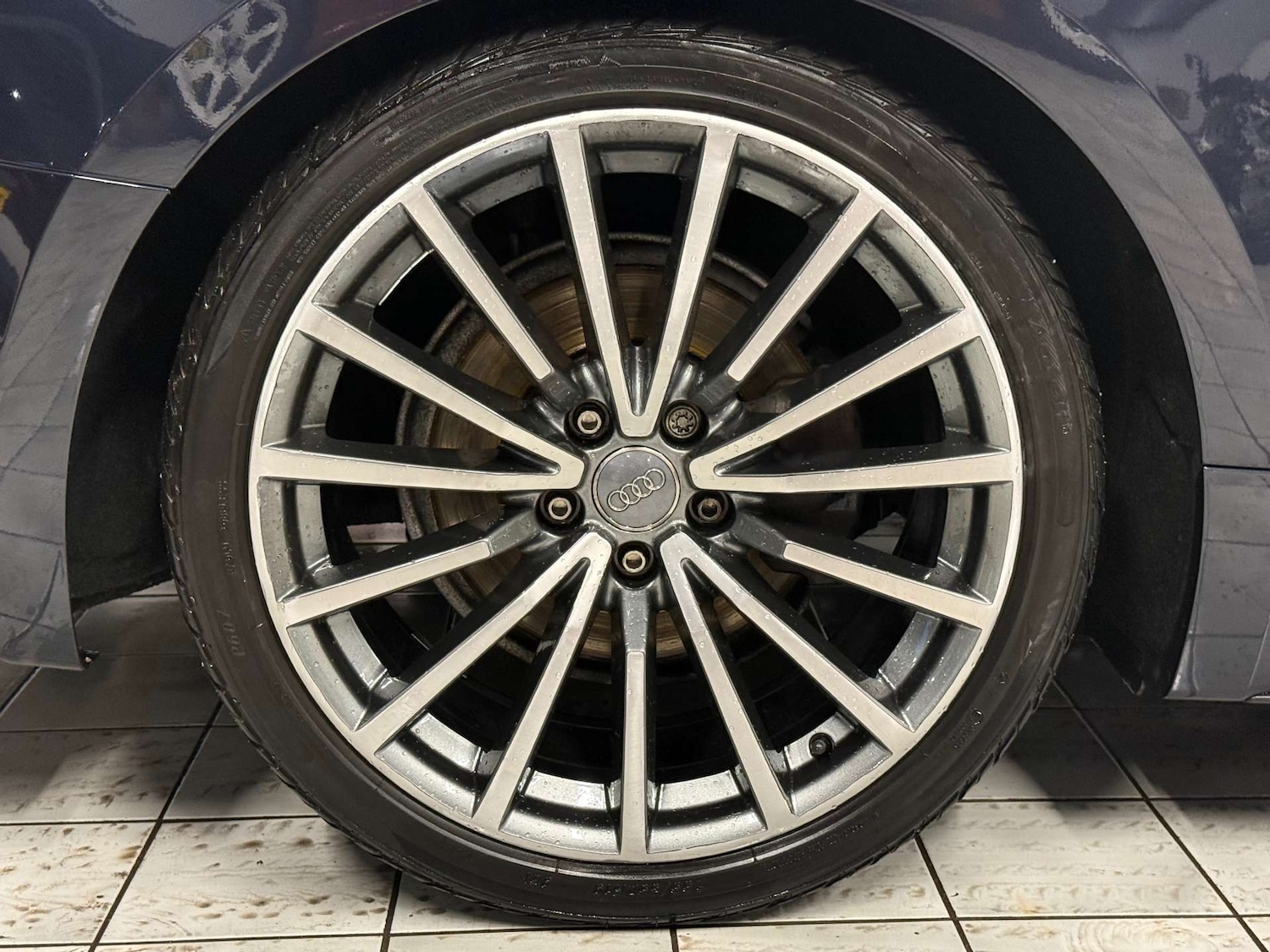 Used Audi A5 2017 for sale - 77251451: Photo 23