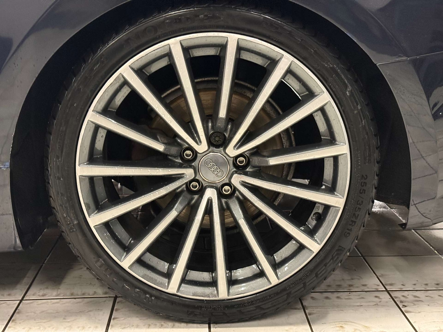 Used Audi A5 2017 for sale - 77251451: Photo 24