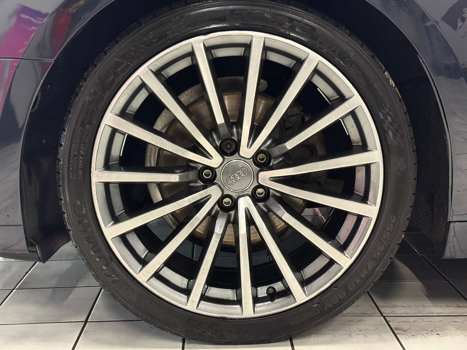 Used Audi A5 2017 for sale - 77251451: Photo 25