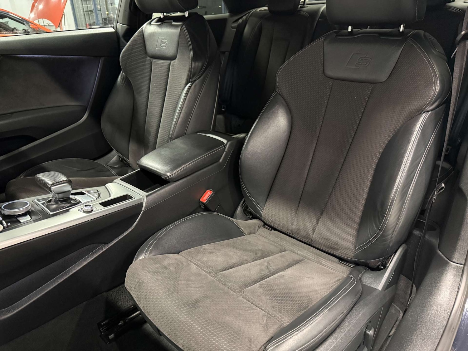 Used Audi A5 2017 for sale - 77251451: Photo 28