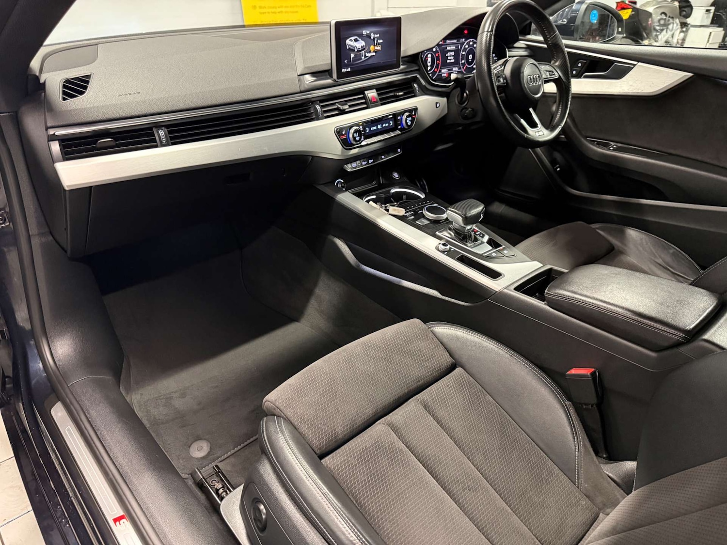 Used Audi A5 2017 for sale - 77251451: Photo 29