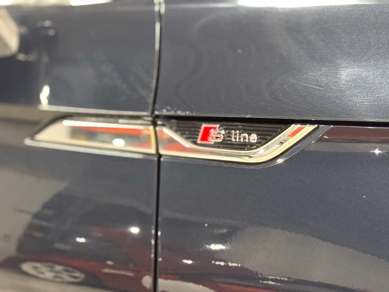 Used Audi A5 2017 for sale - 77251451: Photo 3