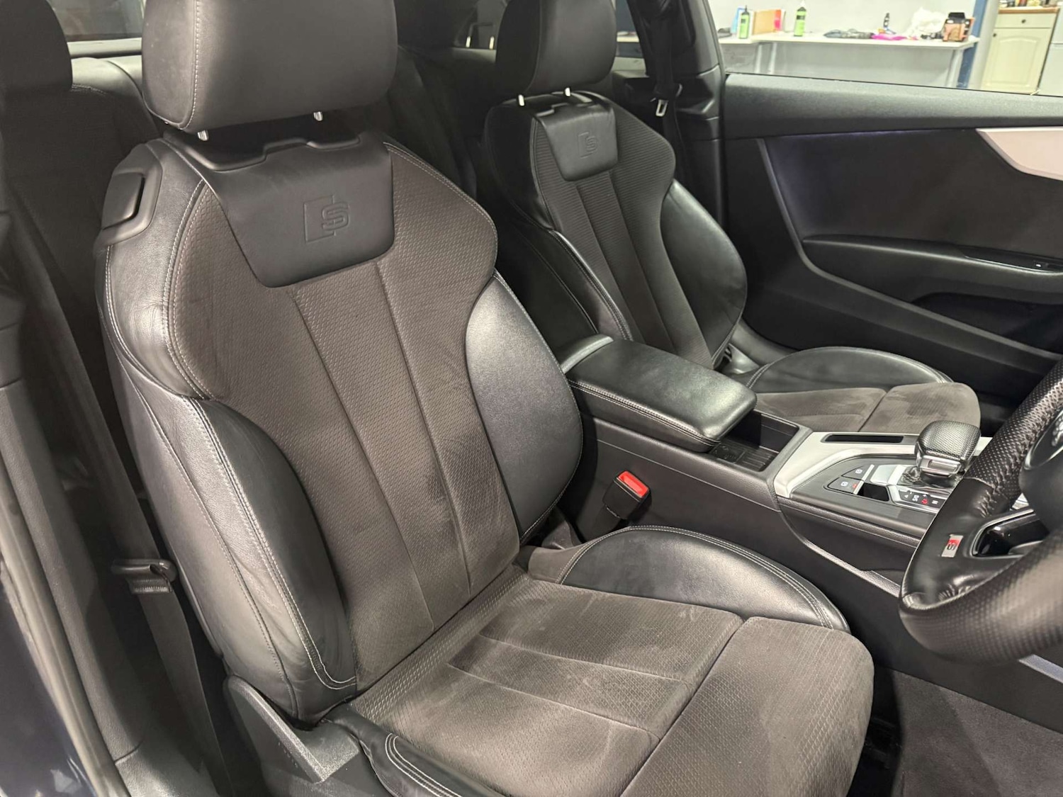 Used Audi A5 2017 for sale - 77251451: Photo 32