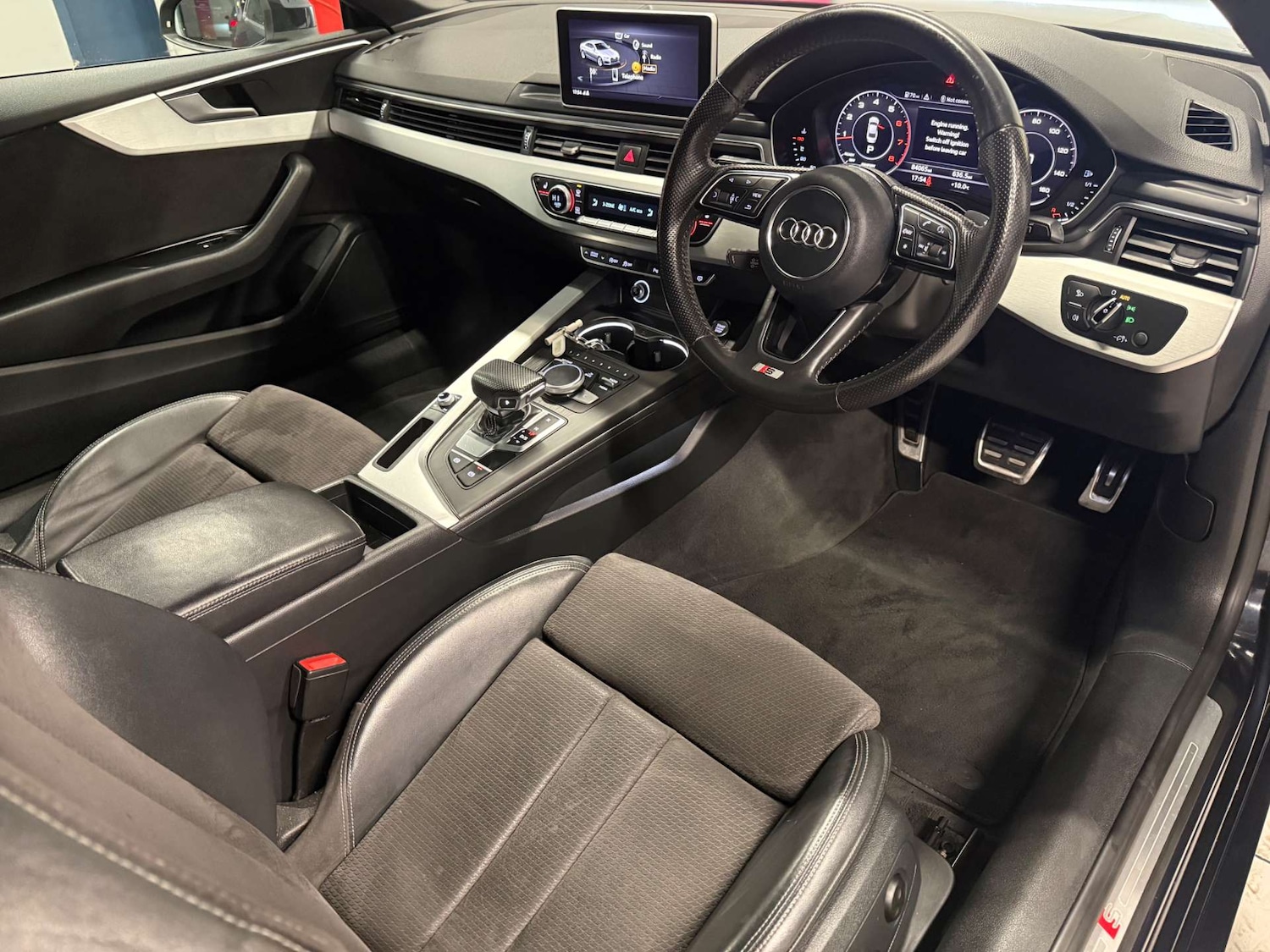 Used Audi A5 2017 for sale - 77251451: Photo 33