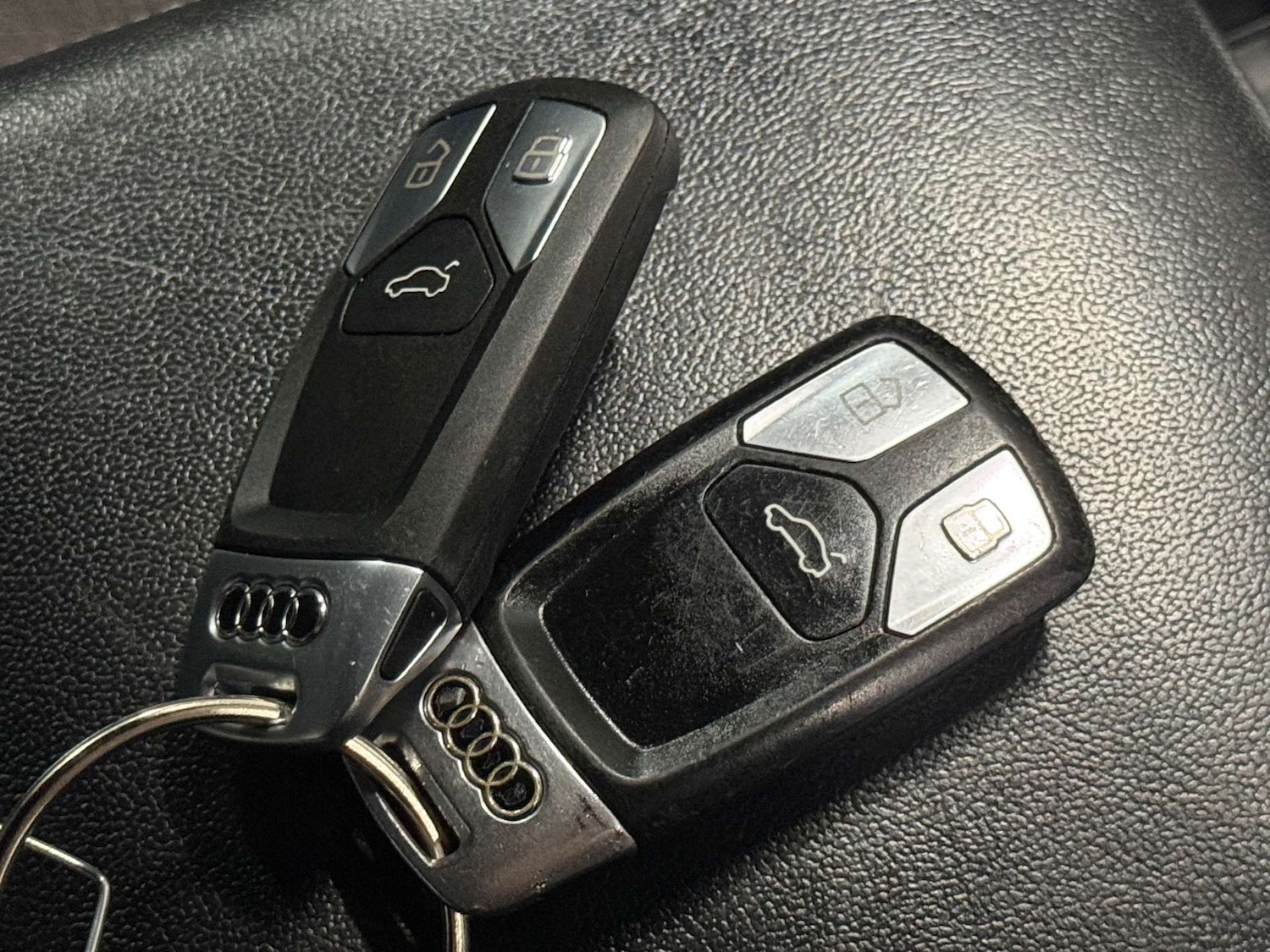 Used Audi A5 2017 for sale - 77251451: Photo 34