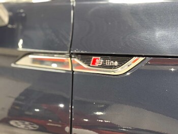 Used Audi A5 2017 for sale - 77251451: Photo