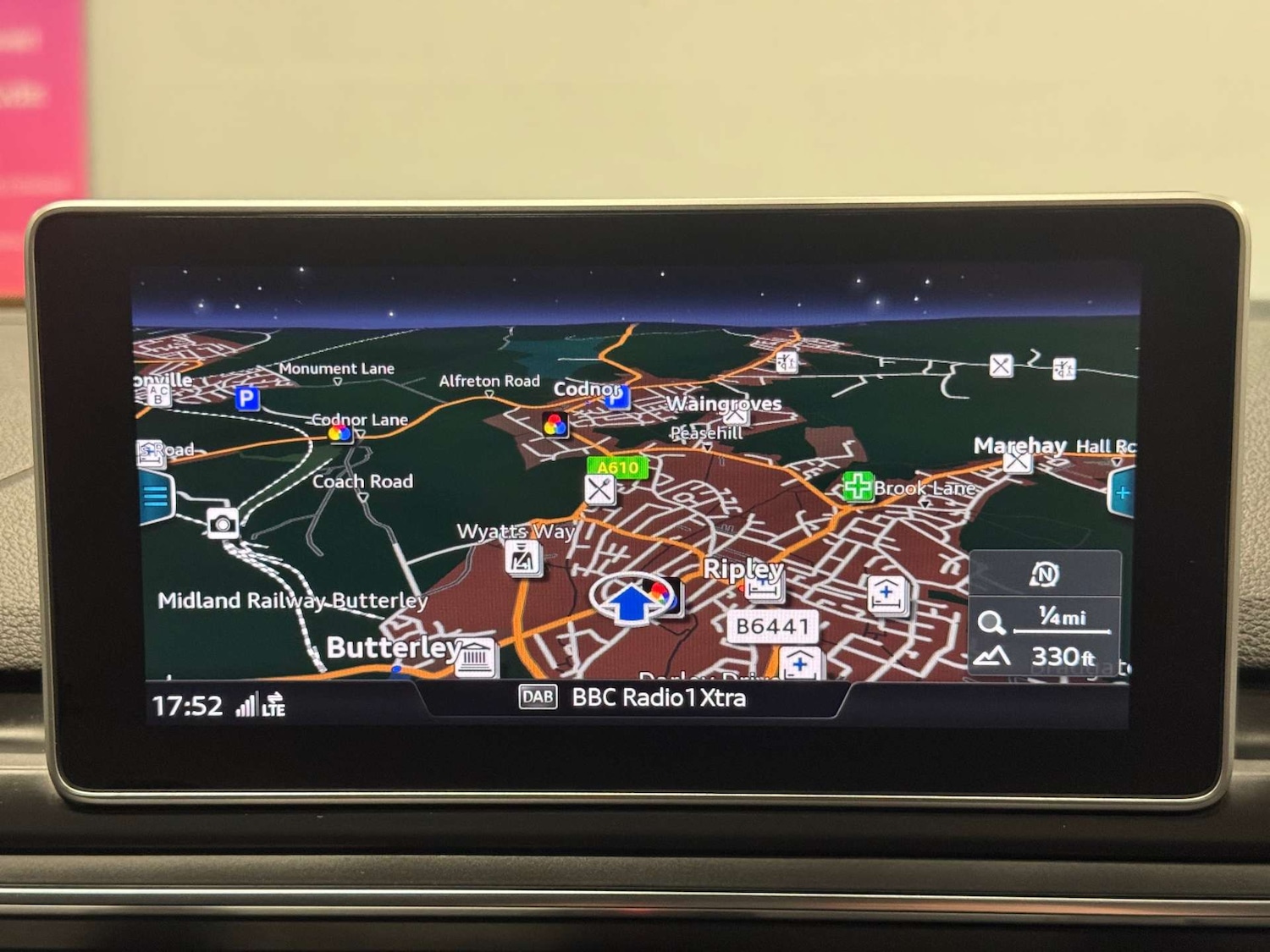 Used Audi A5 2017 for sale - 77251451: Photo 42