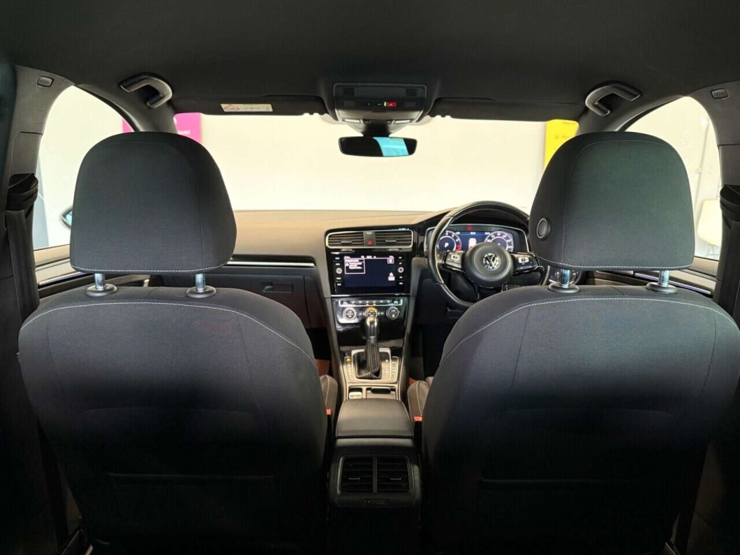 Used Volkswagen Golf 2019 for sale - 76762021: Photo 11