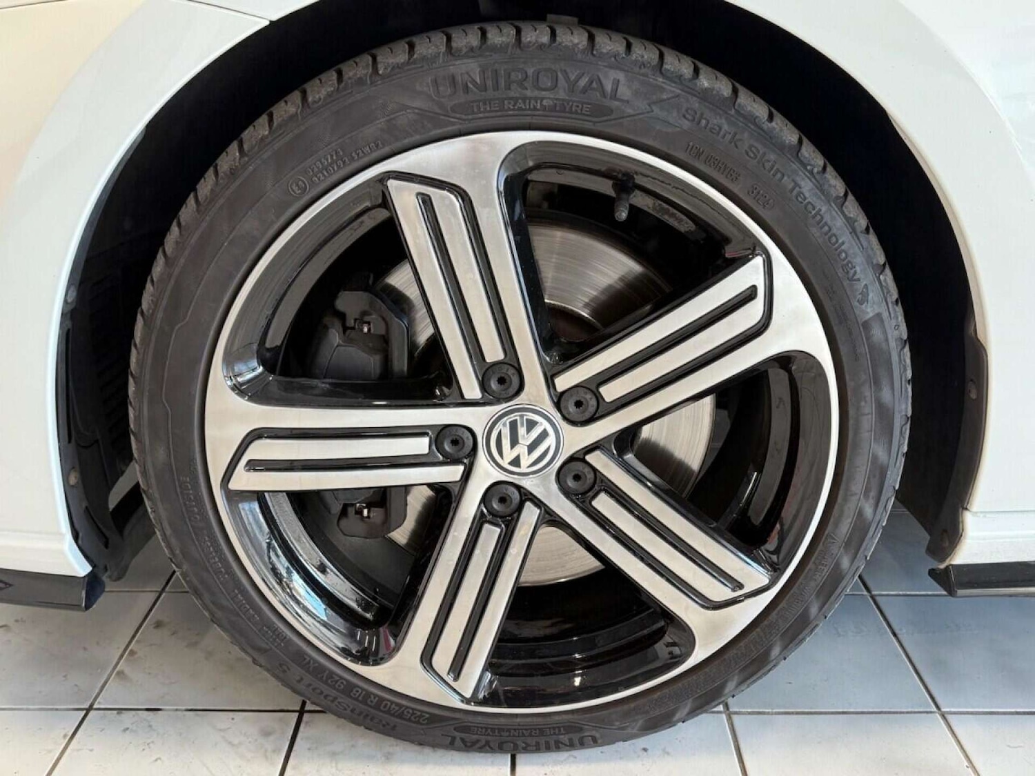 Used Volkswagen Golf 2019 for sale - 76762021: Photo 13