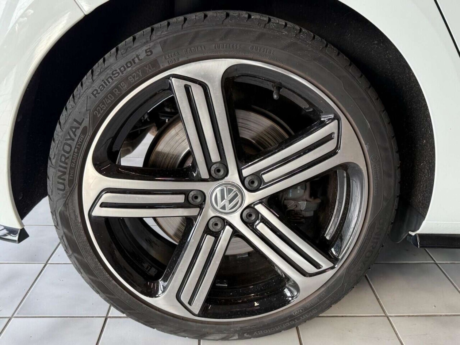 Used Volkswagen Golf 2019 for sale - 76762021: Photo 15