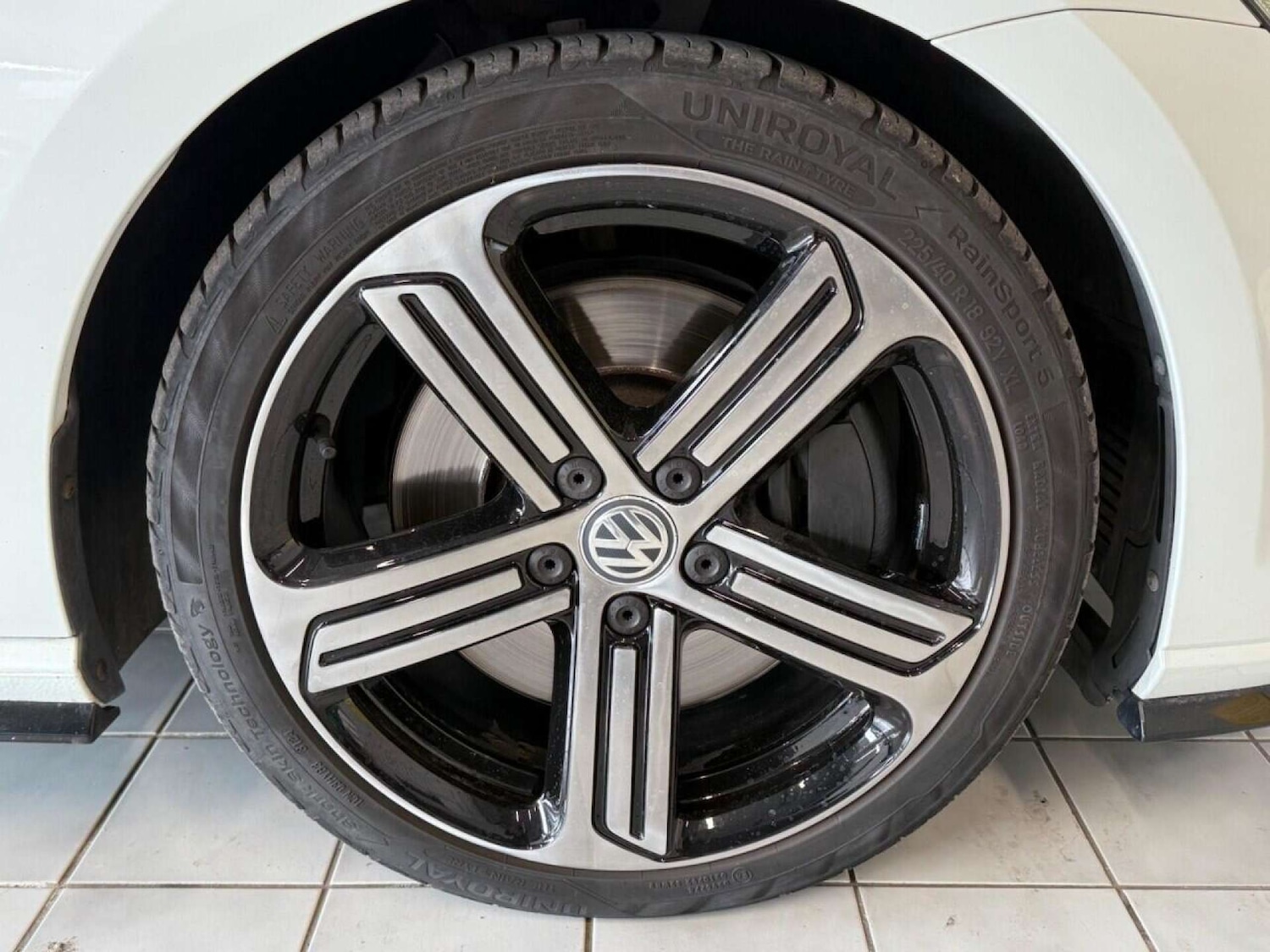 Used Volkswagen Golf 2019 for sale - 76762021: Photo 16