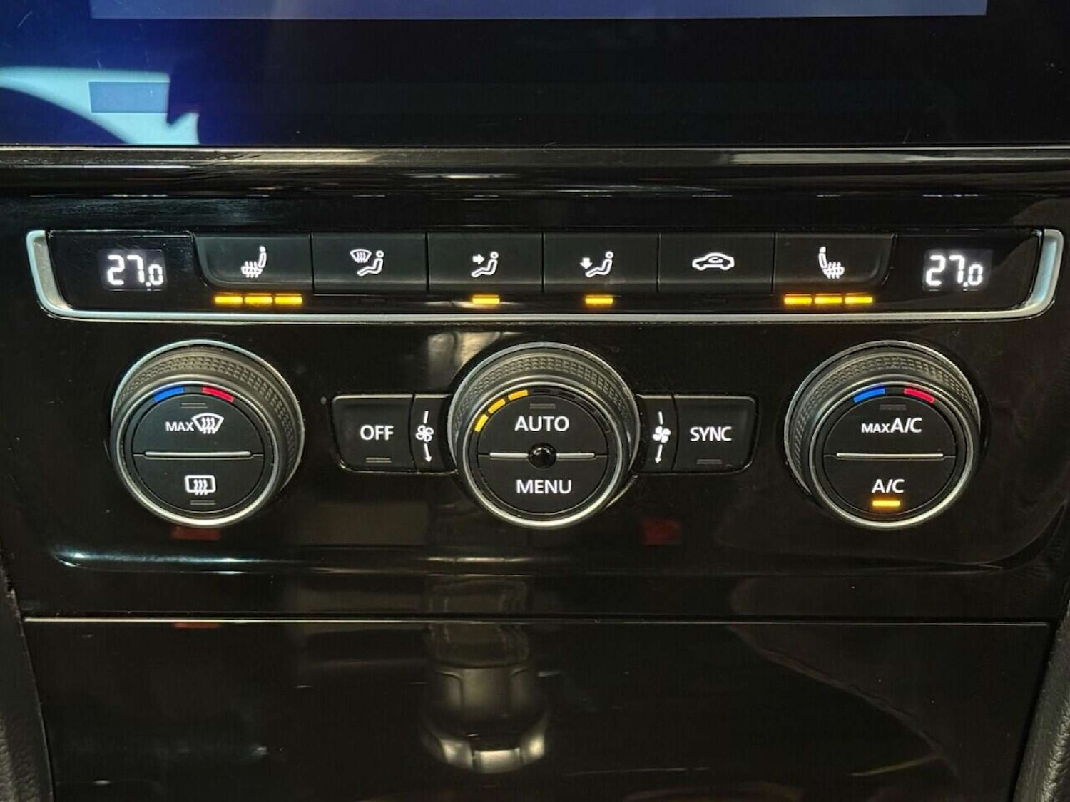 Used Volkswagen Golf 2019 for sale - 76762021: Photo 20