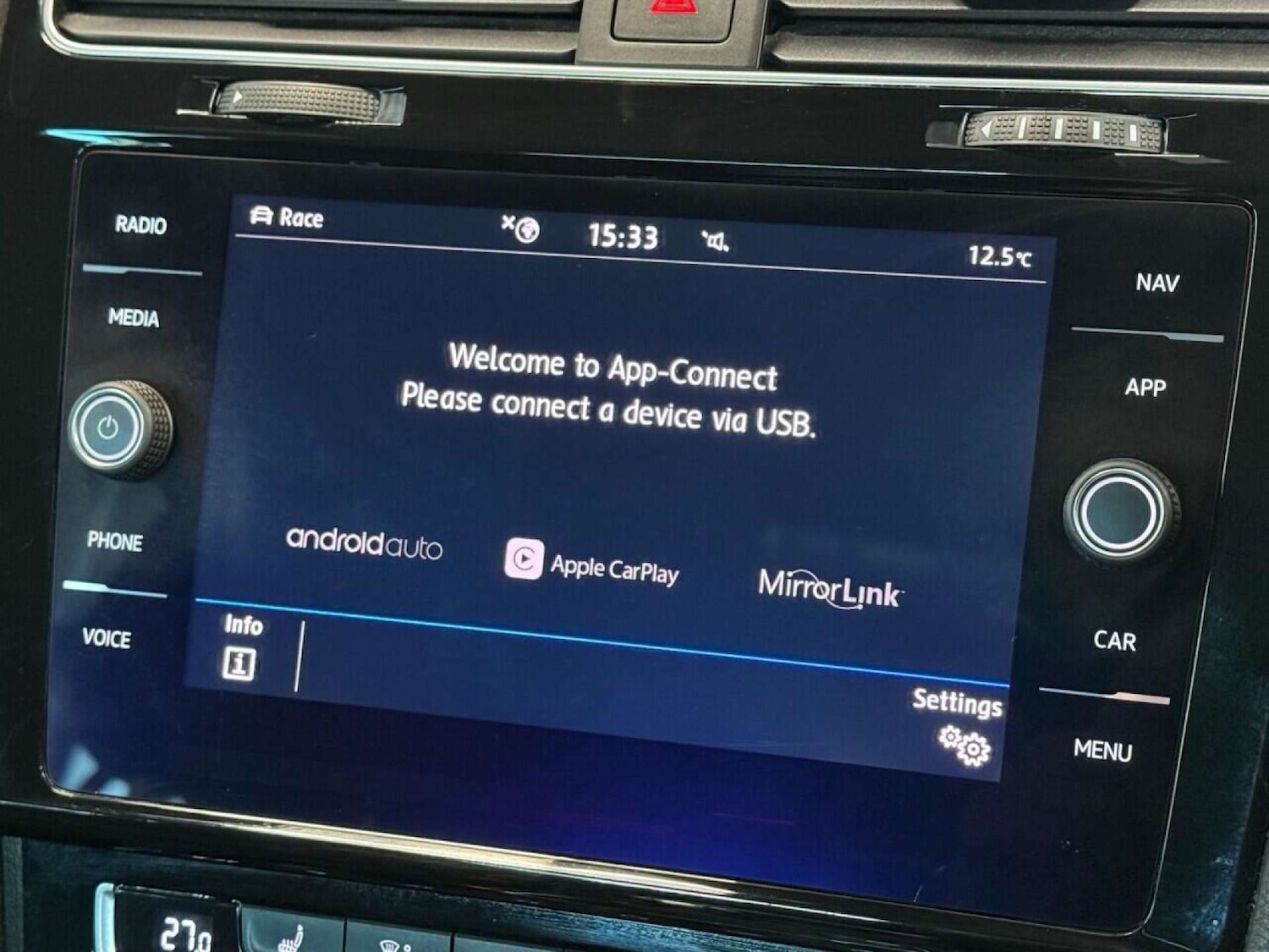 Used Volkswagen Golf 2019 for sale - 76762021: Photo 22