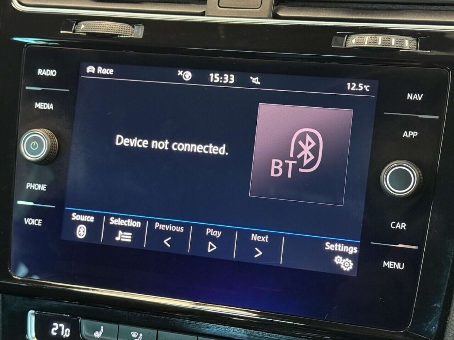 Used Volkswagen Golf 2019 for sale - 76762021: Photo 23