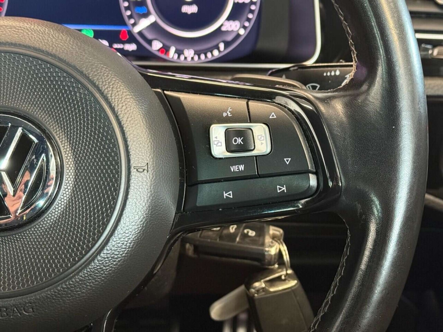 Used Volkswagen Golf 2019 for sale - 76762021: Photo 28