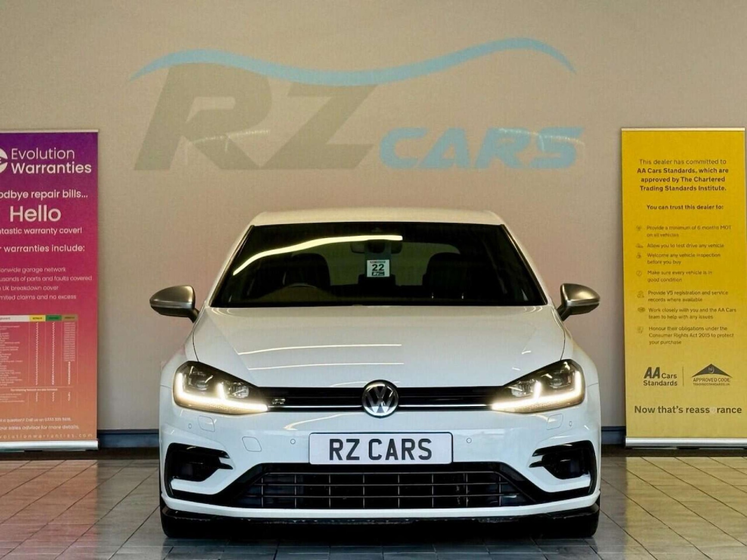 Used Volkswagen Golf 2019 for sale - 76762021: Photo 35