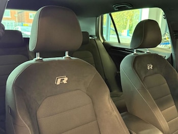 Used Volkswagen Golf 2019 for sale - 76762021: Photo