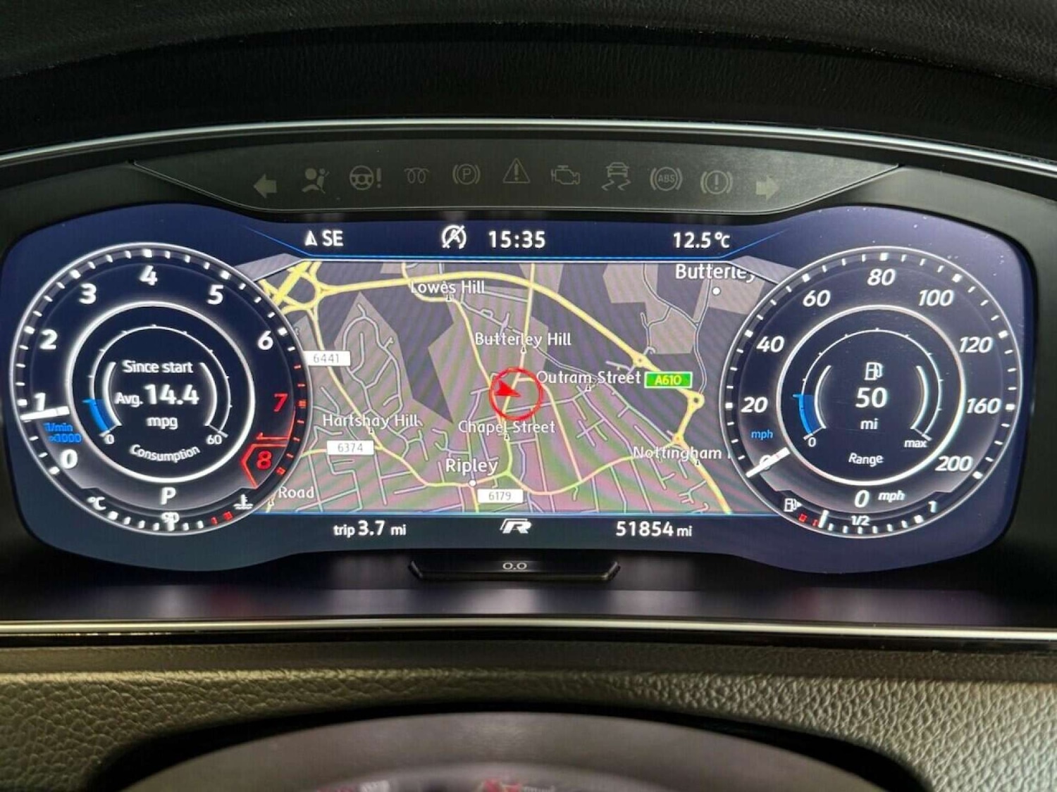 Used Volkswagen Golf 2019 for sale - 76762021: Photo 41