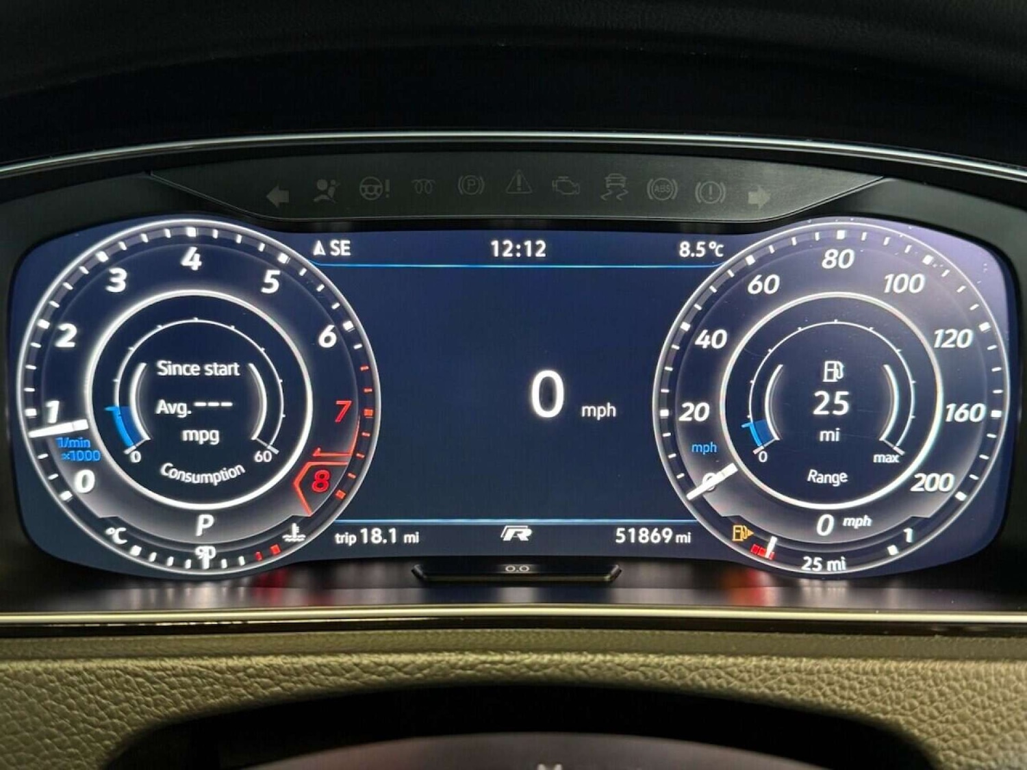 Used Volkswagen Golf 2019 for sale - 76762021: Photo 50