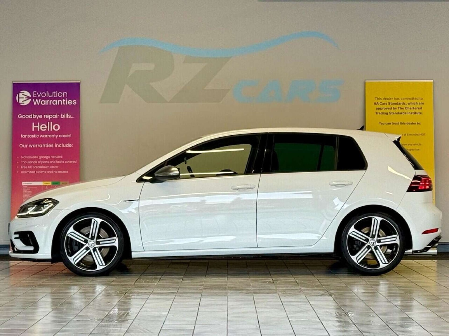 Used Volkswagen Golf 2019 for sale - 76762021: Photo 53