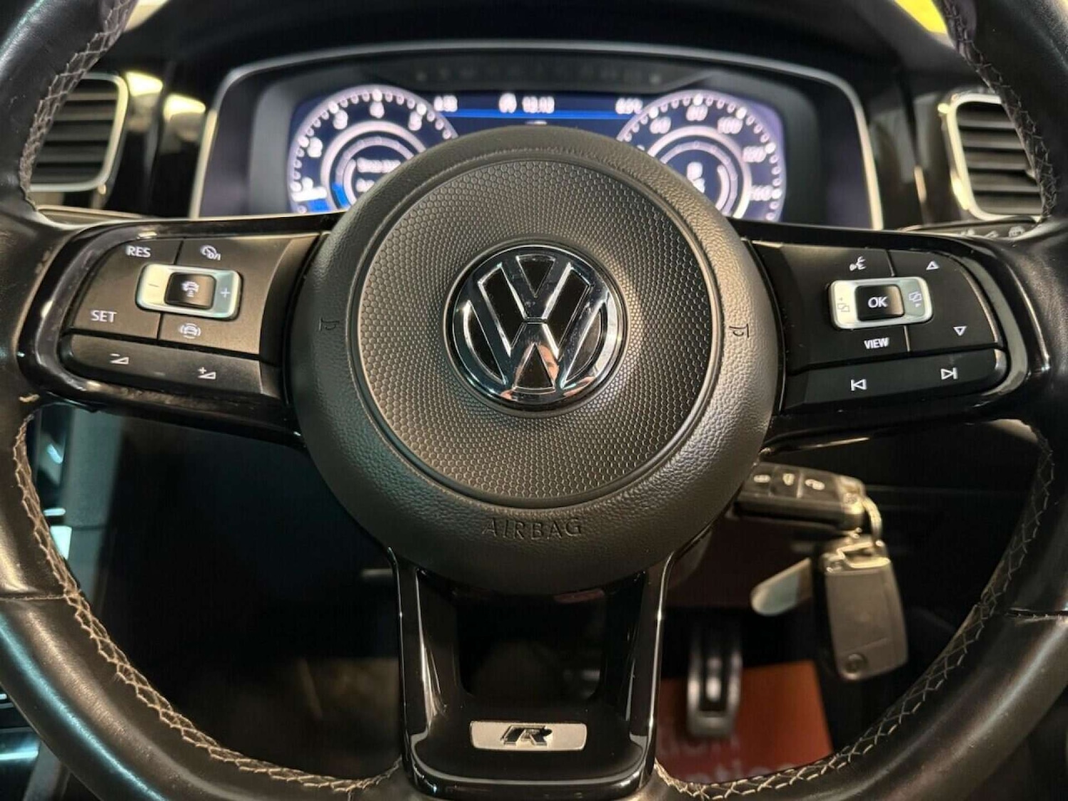 Used Volkswagen Golf 2019 for sale - 76762021: Photo 54