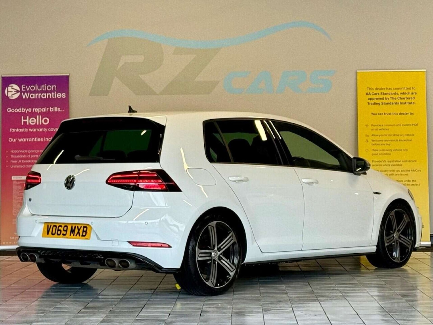 Used Volkswagen Golf 2019 for sale - 76762021: Photo 68