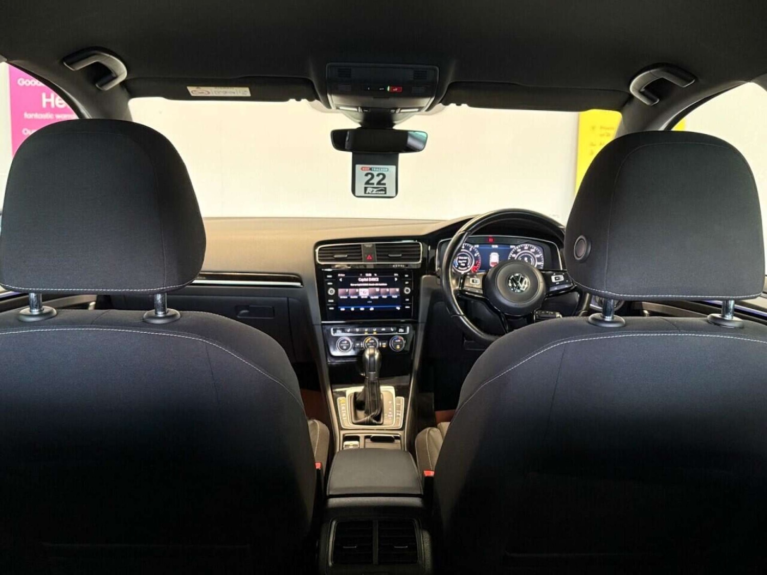 Used Volkswagen Golf 2019 for sale - 76762021: Photo 72