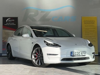 Used Tesla Model 3 2020 for sale - 79461010: Photo