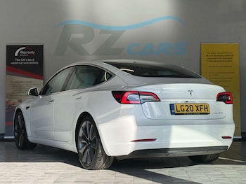 Used Tesla Model 3 2020 for sale - 79461010: Photo