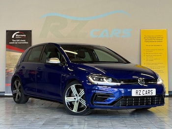 Used Volkswagen Golf 2017 for sale - 79197750: Photo
