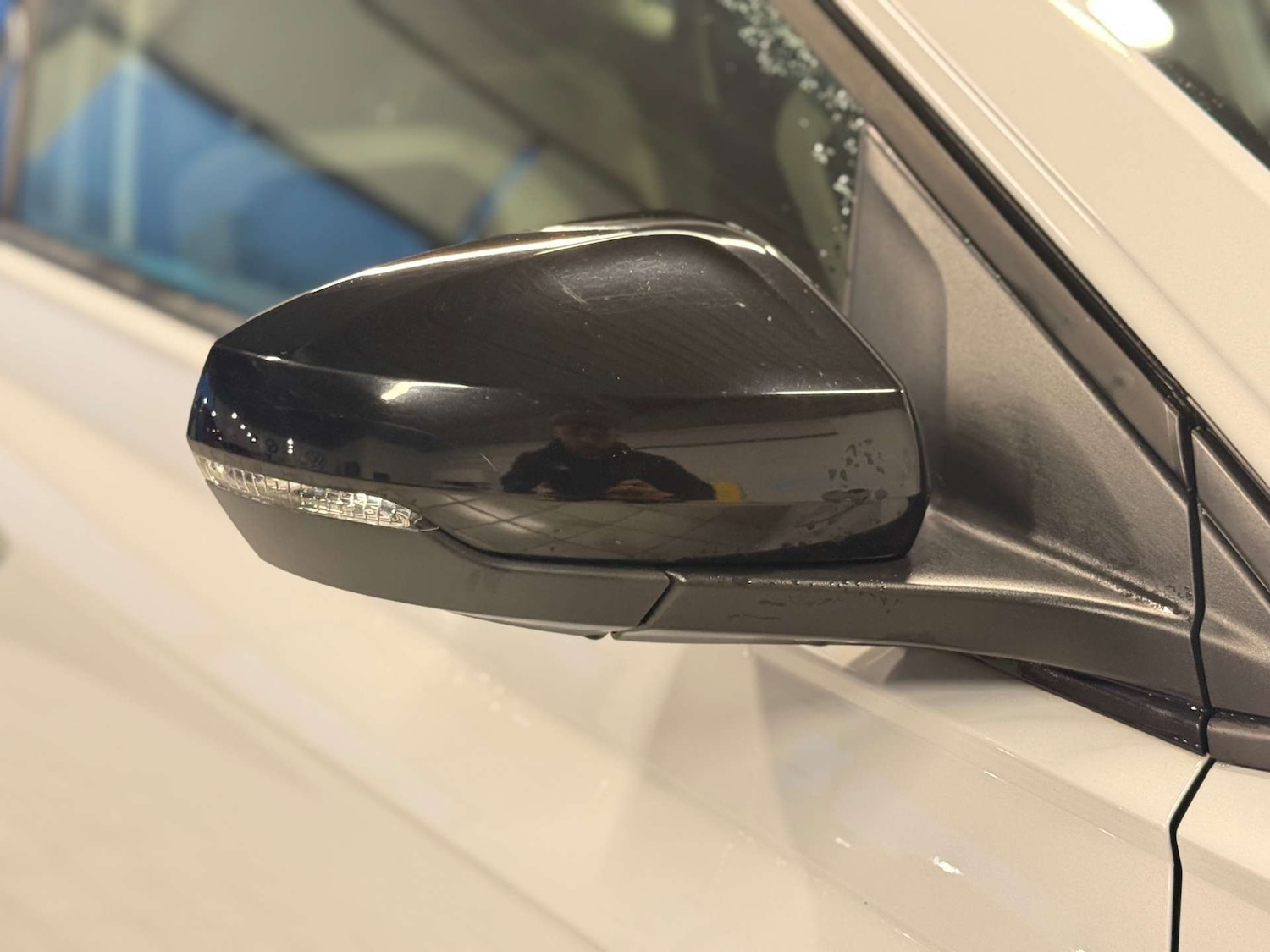 Used Volkswagen Polo 2020 for sale - 77452479: Photo 15