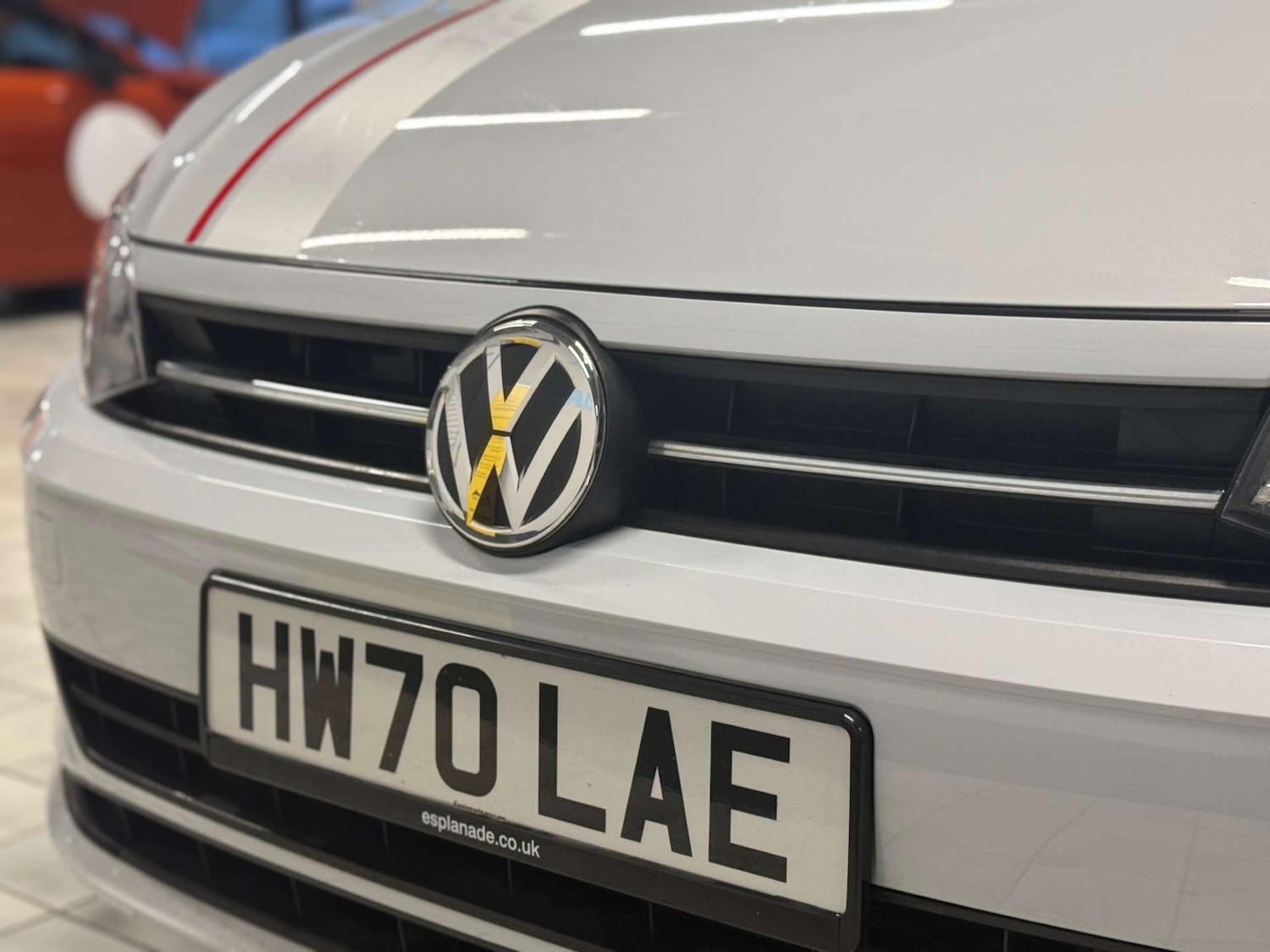 Used Volkswagen Polo 2020 for sale - 77452479: Photo 21