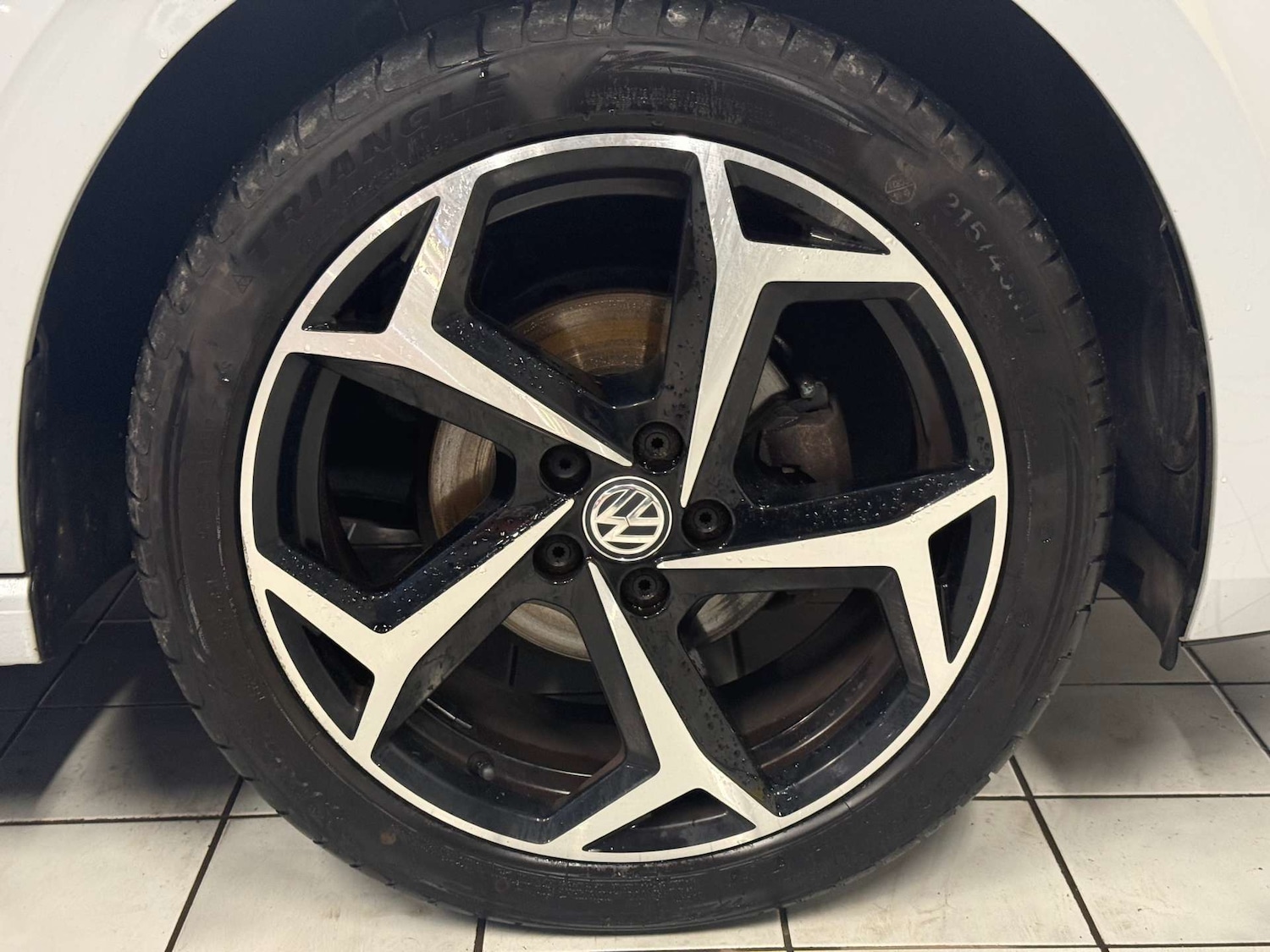 Used Volkswagen Polo 2020 for sale - 77452479: Photo 22