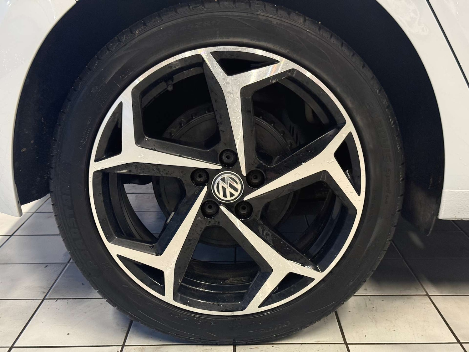 Used Volkswagen Polo 2020 for sale - 77452479: Photo 23