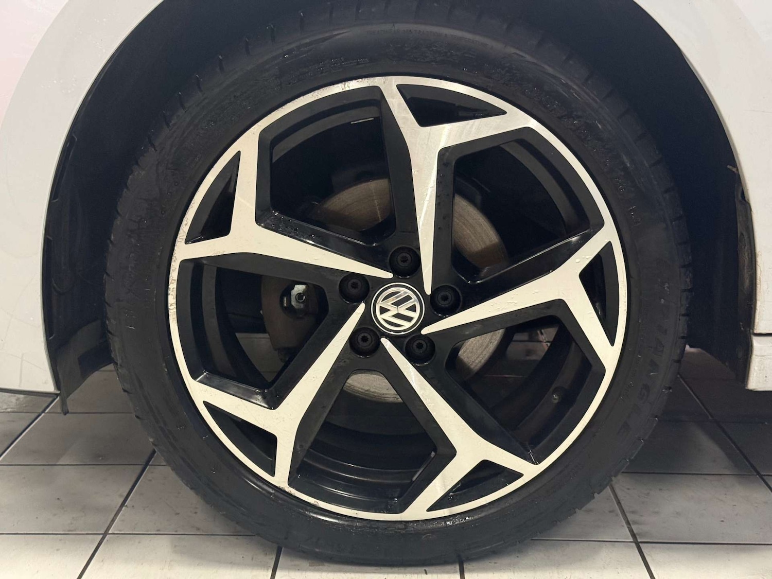 Used Volkswagen Polo 2020 for sale - 77452479: Photo 25