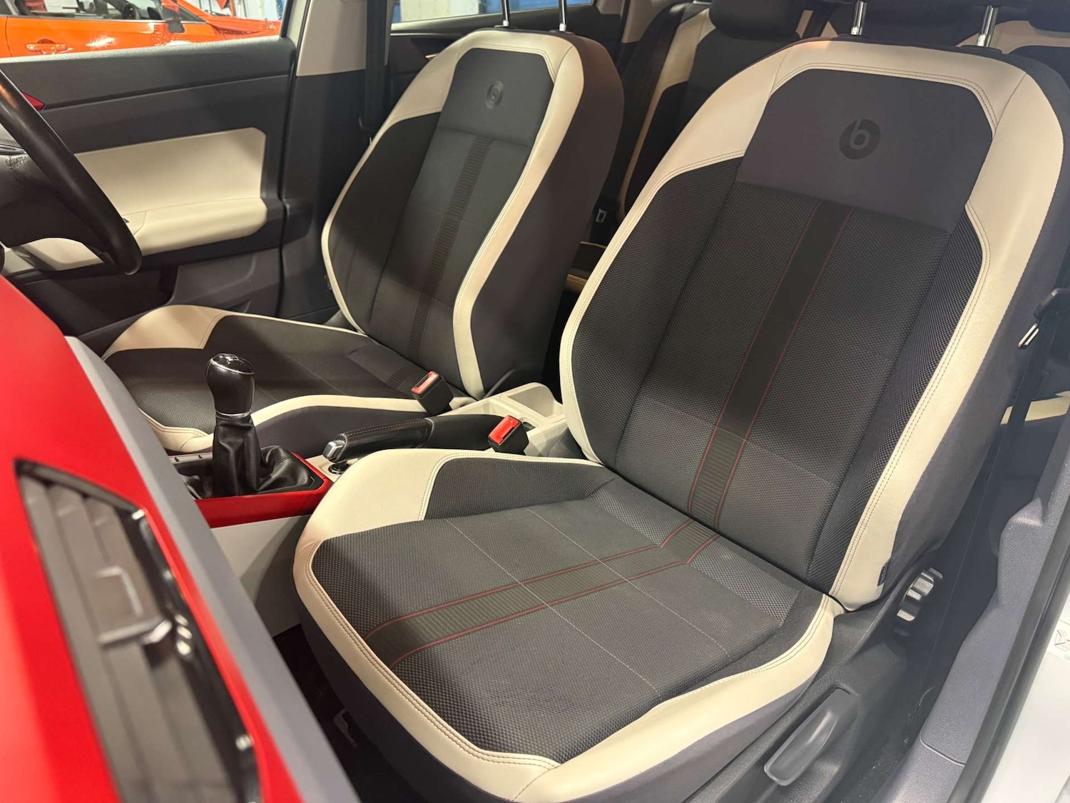 Used Volkswagen Polo 2020 for sale - 77452479: Photo 26