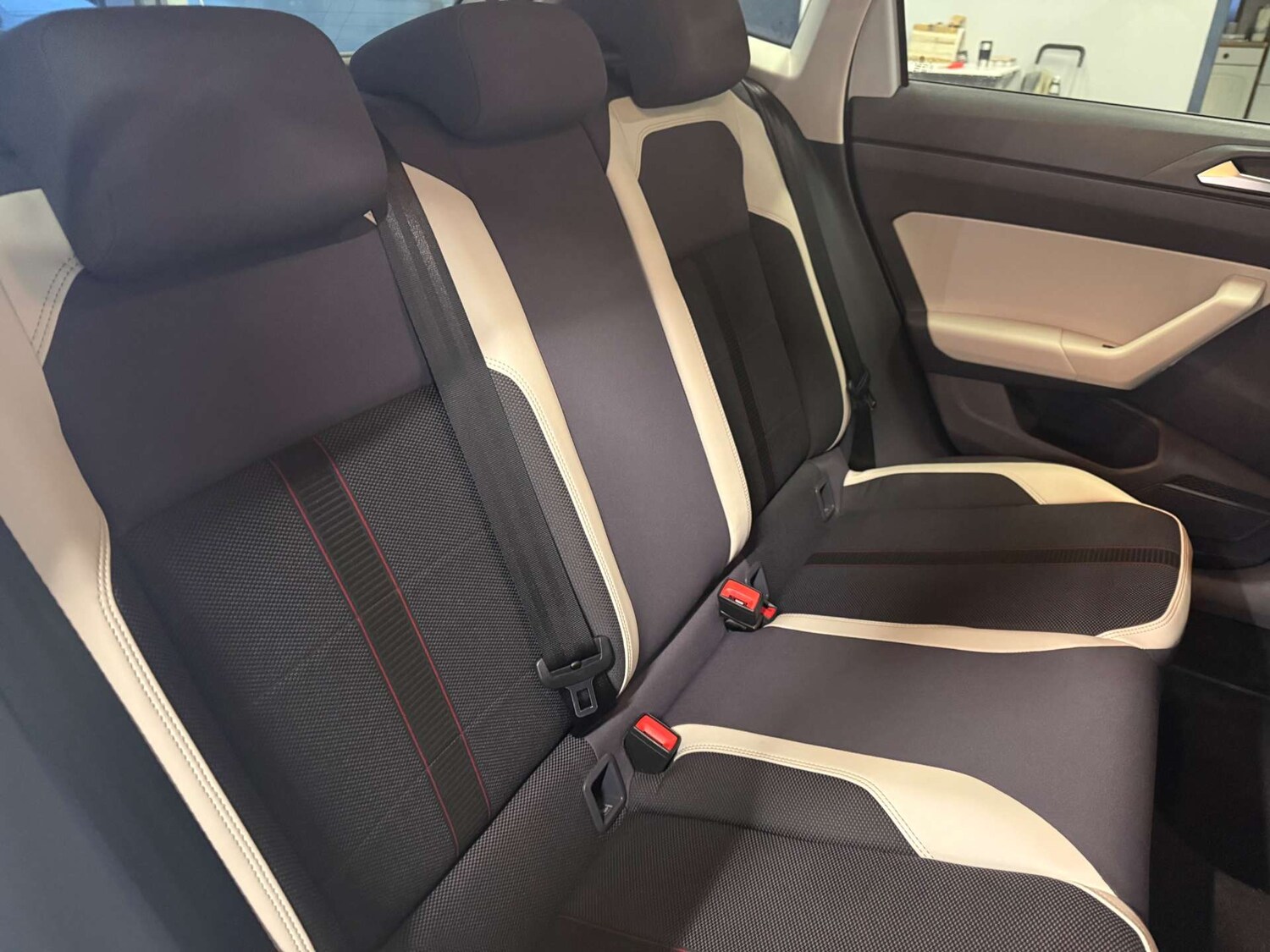 Used Volkswagen Polo 2020 for sale - 77452479: Photo 31