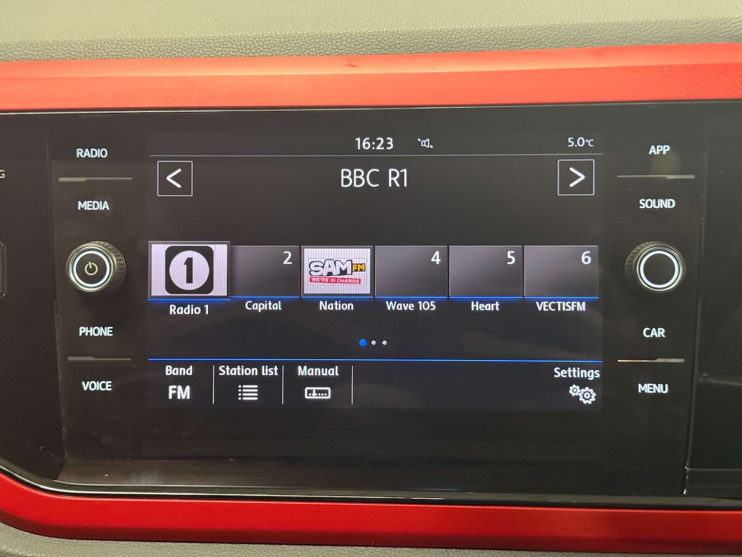 Used Volkswagen Polo 2020 for sale - 77452479: Photo 37