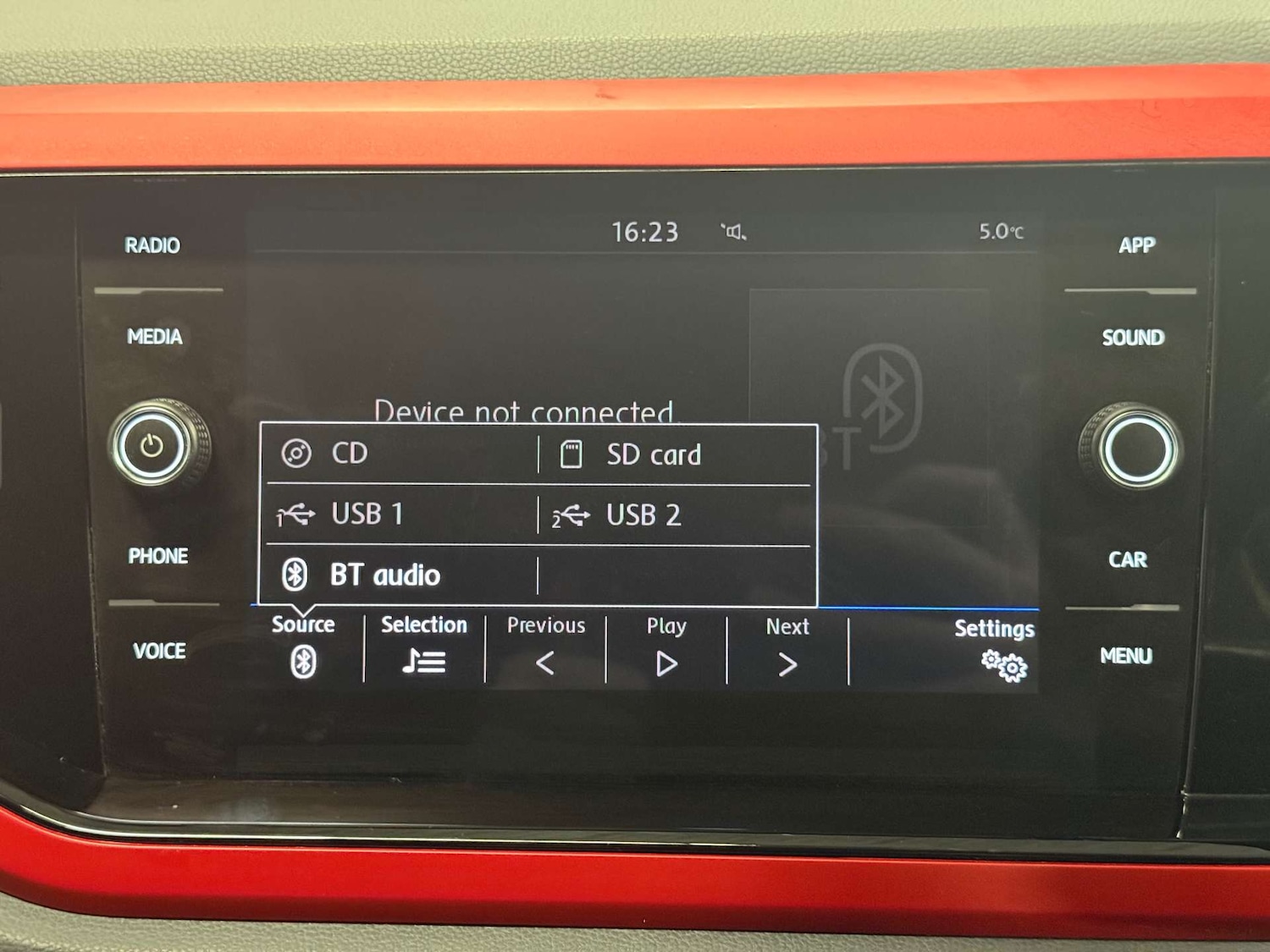 Used Volkswagen Polo 2020 for sale - 77452479: Photo 39