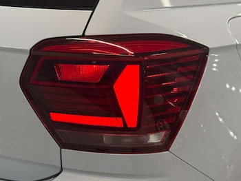 Used Volkswagen Polo 2020 for sale - 77452479: Photo