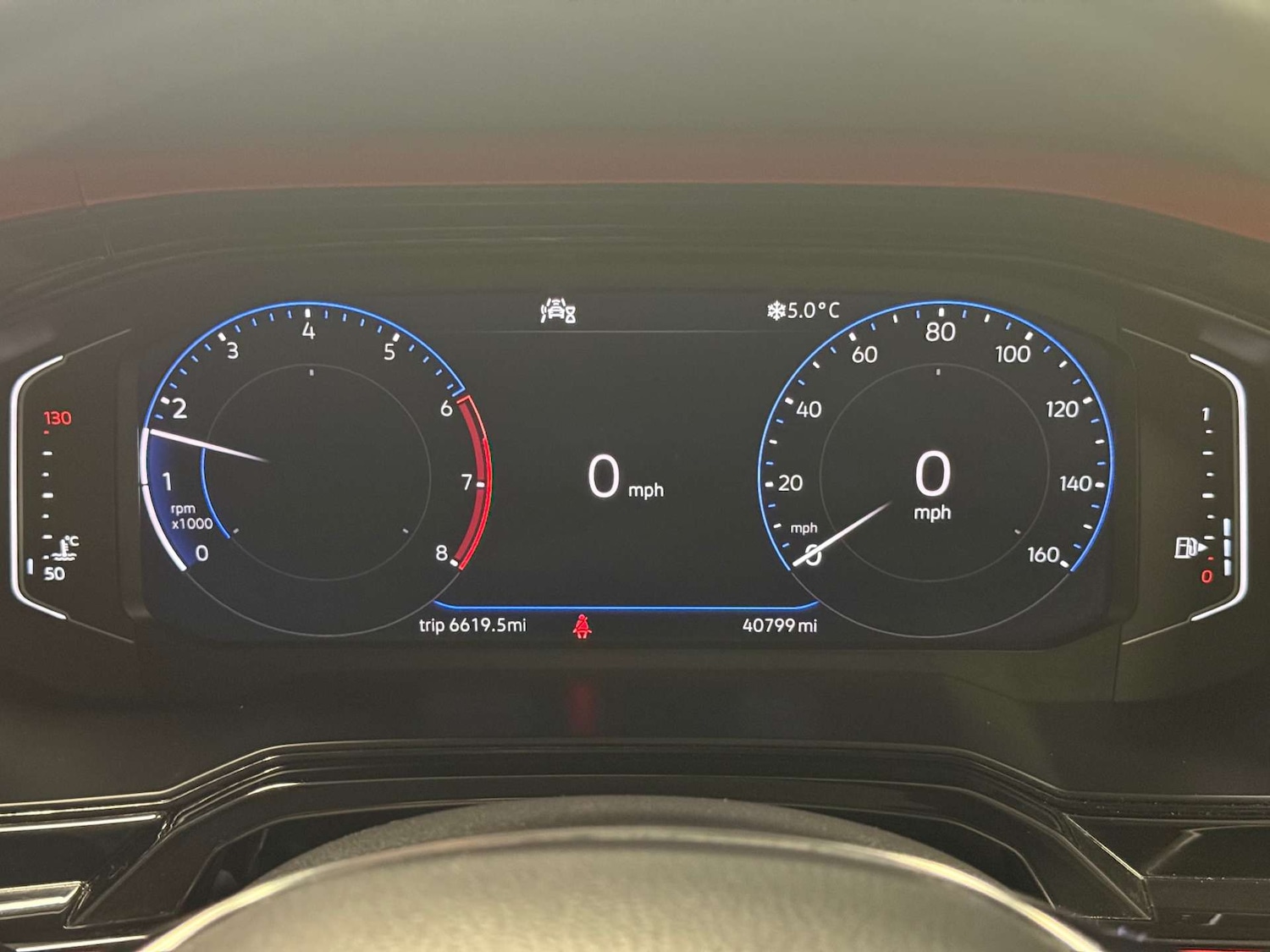 Used Volkswagen Polo 2020 for sale - 77452479: Photo 45